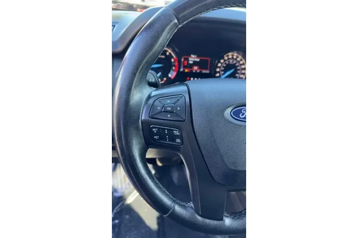 $35788 : Ford Ranger 2023 4x4 Lariat image 9