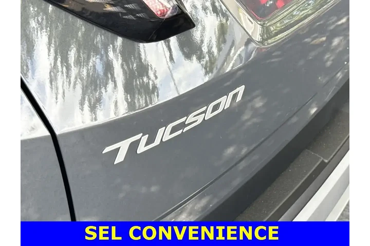$24997 : Hyundai TUCSON 2025 SEL Conv image 10