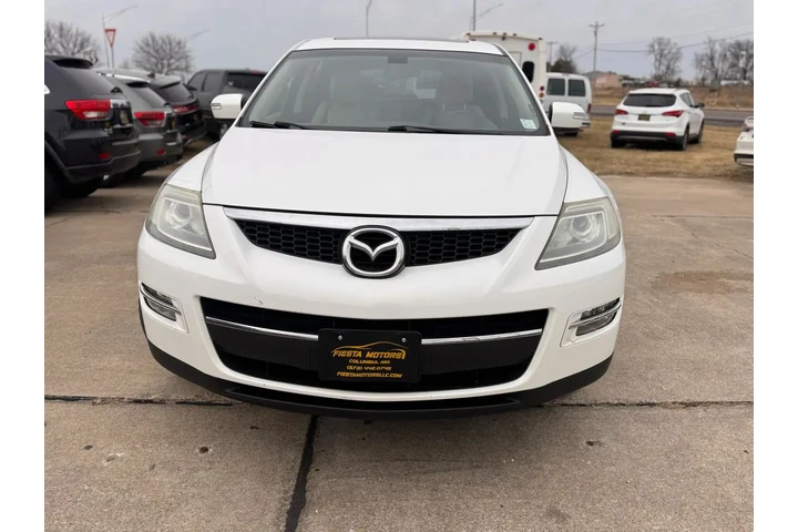 $6999 : 2007 CX-9 Touring 4WD image 7