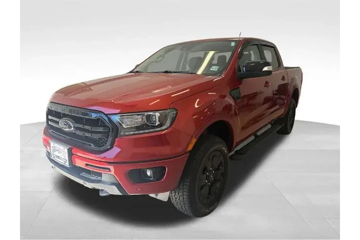 $35639 : Ford Ranger 2022 4x4 Lariat image 4