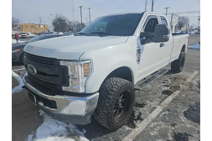 $26915 : Ford F-250 Super Duty 2019 4 image 4