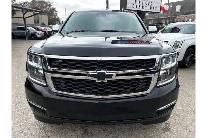2018 Tahoe Premier 2WD image 2