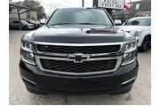 2018 Tahoe Premier 2WD thumbnail