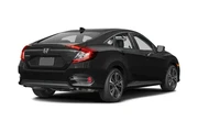 $15144 : Honda Civic 2016 EX-L 4dr Se thumbnail