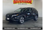 Hyundai TUCSON 2024 SEL 4dr en Riverside