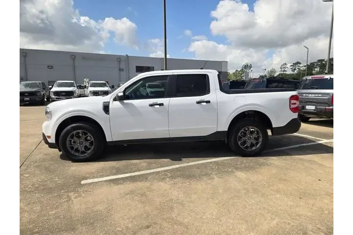 $25995 : Ford Maverick 2024 XLT 4dr S image 4