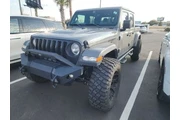 $34963 : Jeep Gladiator 2023 4x4 Spor thumbnail