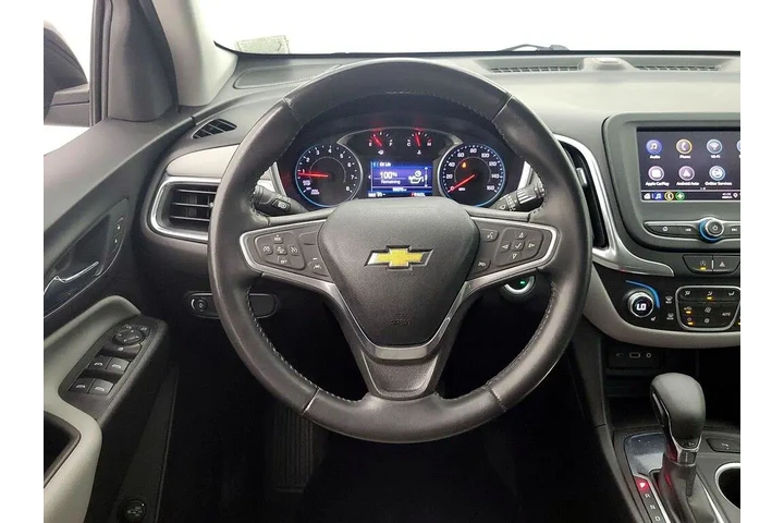 $17998 : Chevrolet Equinox 2022 LT 4d image 10