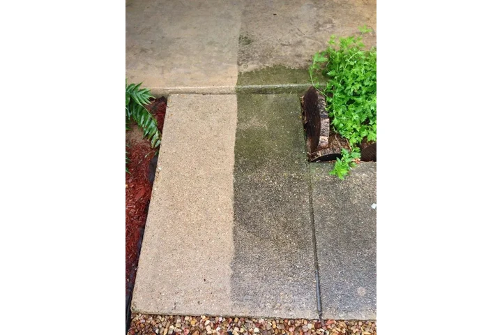 Pressure washer image 1