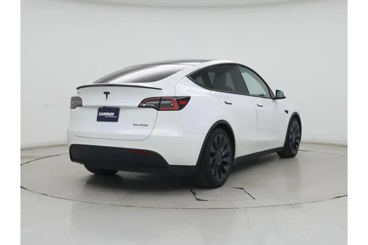 $33998 : Tesla Model Y 2020 AWD Perfo image 8