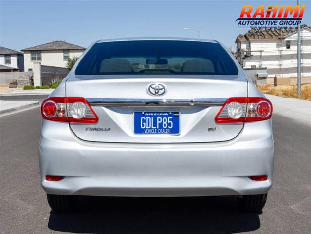 $8997 : 2011 Corolla LE image 7