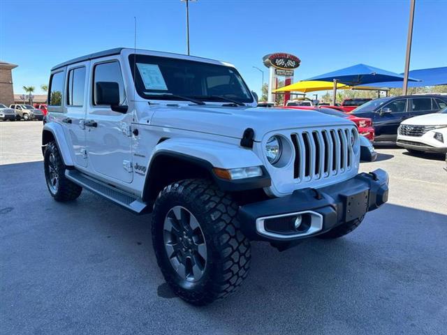 $34995 : Pre-Owned 2020 Wrangler Unlim image 4