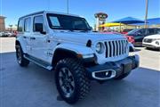 $34995 : Pre-Owned 2020 Wrangler Unlim thumbnail