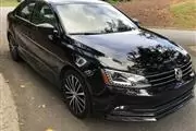 $5500 : 2015 VOLKSWAGEN JETTA SEL thumbnail