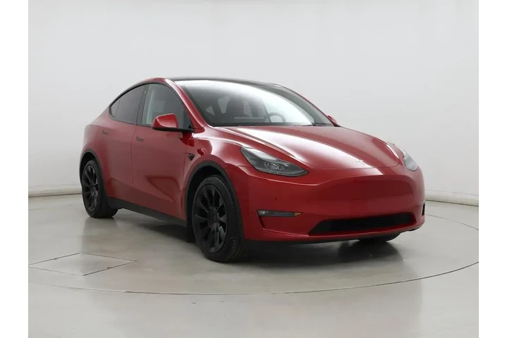 $37998 : Tesla Model Y 2023 AWD Long image 1