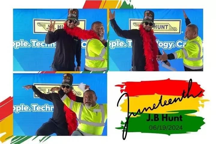 Servicio de Photo Booth image 3