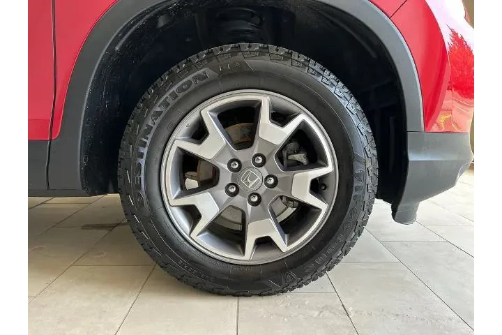 $31659 : Honda Passport 2022 AWD Trai image 8