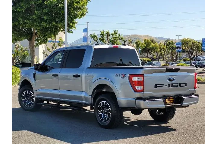 $37900 : Ford F-150 2022 4x4 XL 4dr S image 6