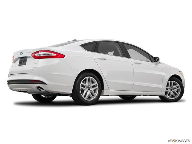 2016 Fusion image 8