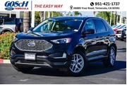 Ford Edge 2024 AWD SEL 4dr S
