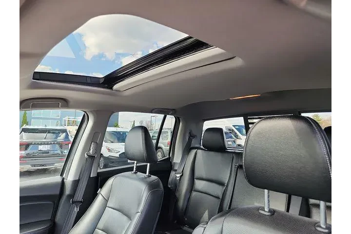 $30993 : Honda Ridgeline 2023 AWD RTL image 8