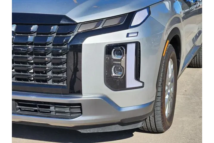 $31800 : Hyundai PALISADE 2024 AWD SE image 8