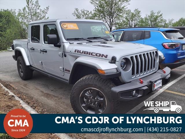$49999 : CERTIFIED PRE-OWNED 2022 JEEP image 1
