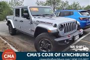 CERTIFIED PRE-OWNED 2022 JEEP