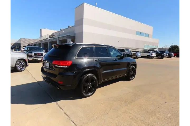 $10999 : Jeep Grand Cherokee 2015 4x2 image 10