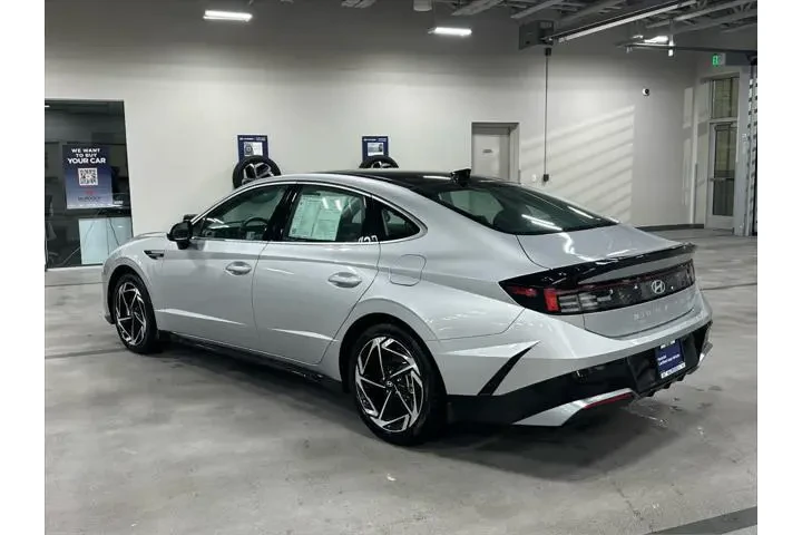 $32490 : Hyundai SONATA 2025 SEL Conv image 3