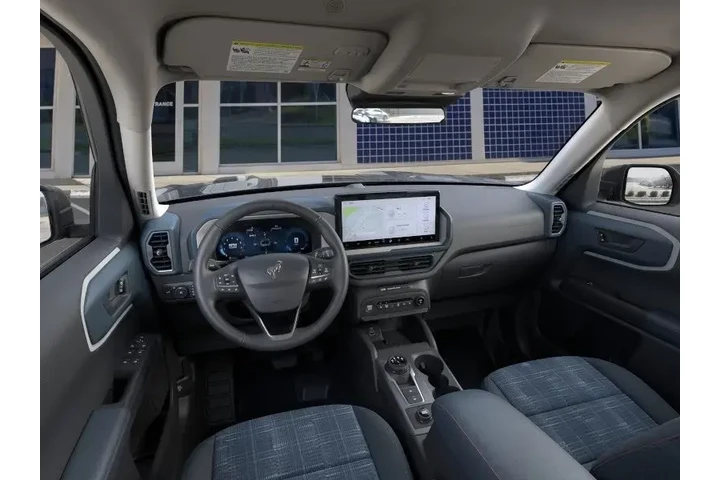 $33710 : Ford Bronco Sport 2025 AWD H image 9