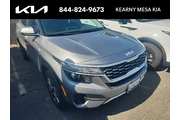 Kia Seltos 2023 AWD LX 4dr S en San Diego