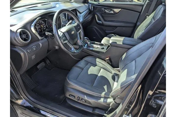 $23999 : Chevrolet Blazer 2020 Premie image 9