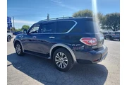 $18456 : Nissan Armada 2019 4x2 SL 4d thumbnail