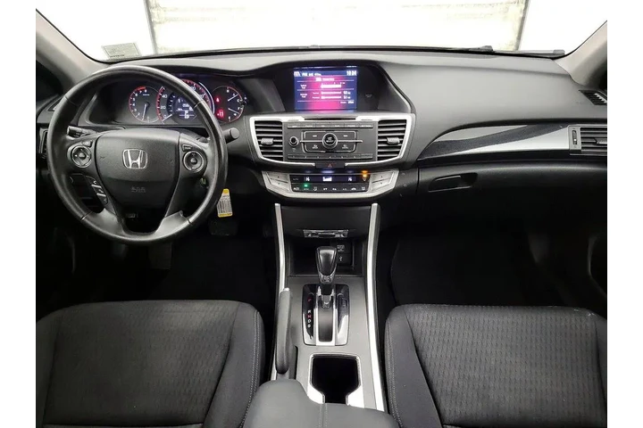 $17998 : Honda Accord 2014 Sport 4dr image 9