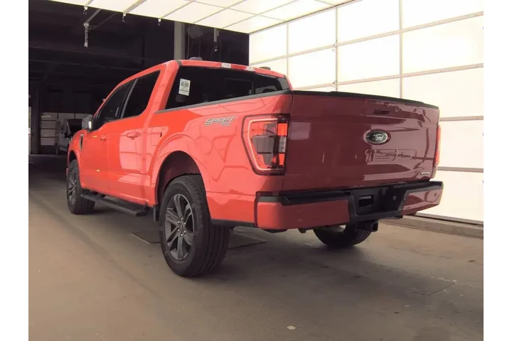 $39898 : Ford F-150 2023 4x4 XL 4dr S image 8