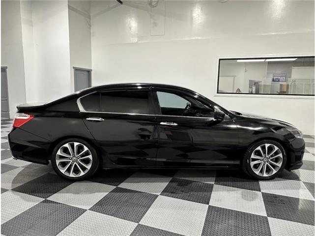 $11255 : 2014 HONDA ACCORD image 3