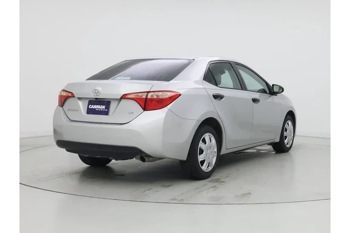$17998 : Toyota Corolla 2019 LE 4dr S image 8