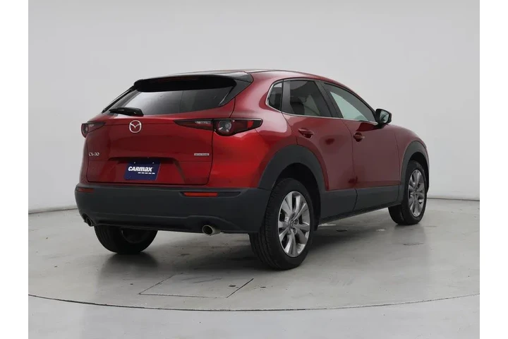 $19998 : Mazda CX-30 2020 Select 4dr image 8