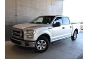 $17664 : Ford F-150 2015 4x2 XLT 4dr thumbnail
