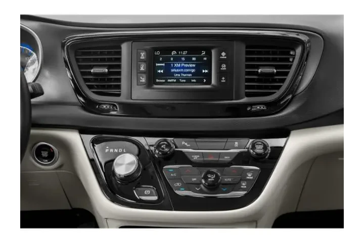 $19900 : Chrysler Pacifica 2020 Limit image 10
