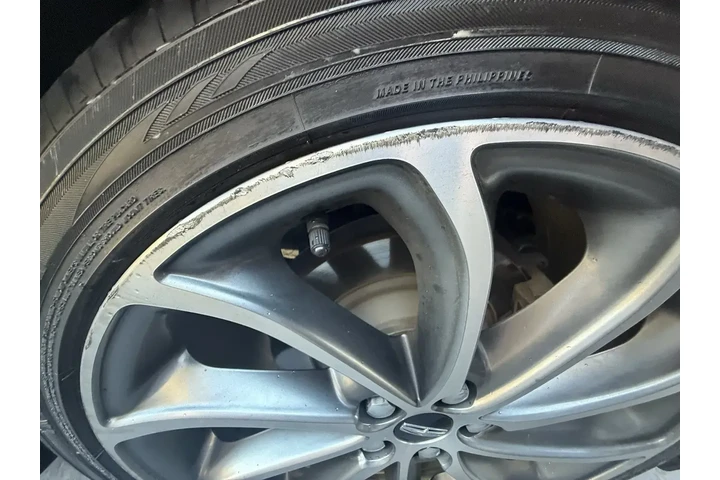 $18900 : Lincoln MKZ Hybrid 2019 Rese image 9