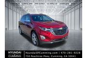 $18692 : Chevrolet Equinox 2020 Premi thumbnail