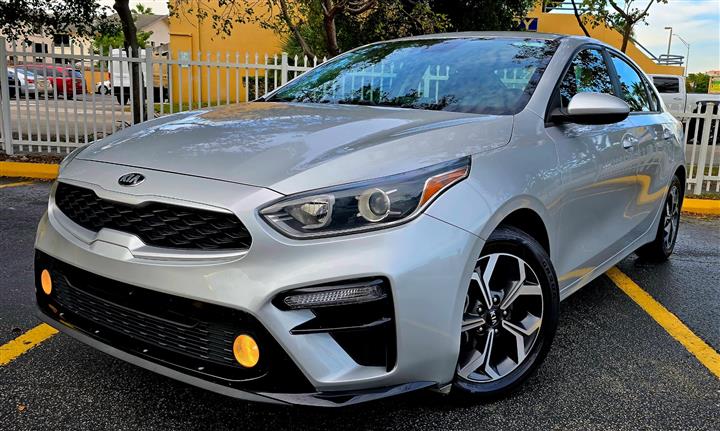 $8999 : KIA FORTE image 3