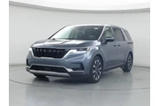 $36998 : Kia Carnival 2023 EX 4dr Min thumbnail