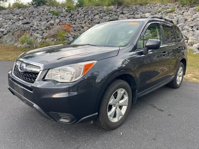 $12342 : PRE-OWNED 2015 SUBARU FORESTE image 3