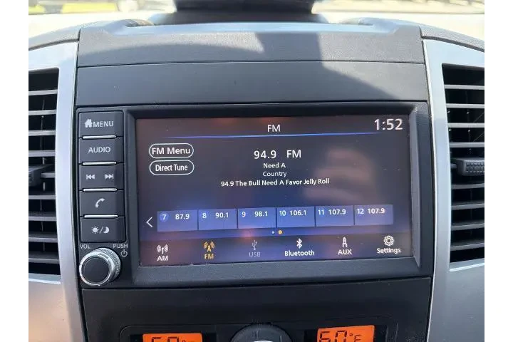 $20399 : Nissan Frontier 2019 4x2 S 4 image 6