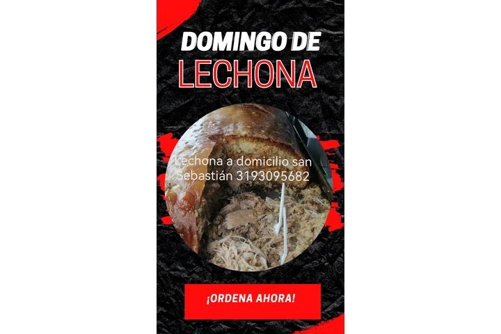 Delicioso sabor tolimense image 3