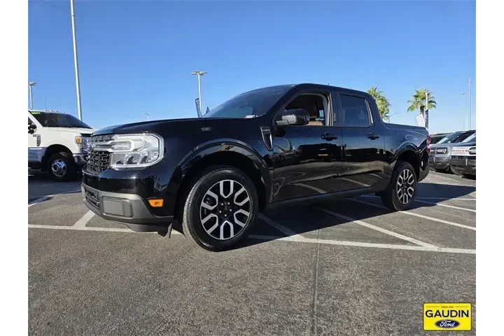 $30700 : Ford Maverick 2023 AWD XL 4d image 3