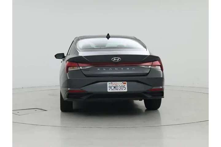 $20998 : Hyundai ELANTRA 2023 SEL 4dr image 6